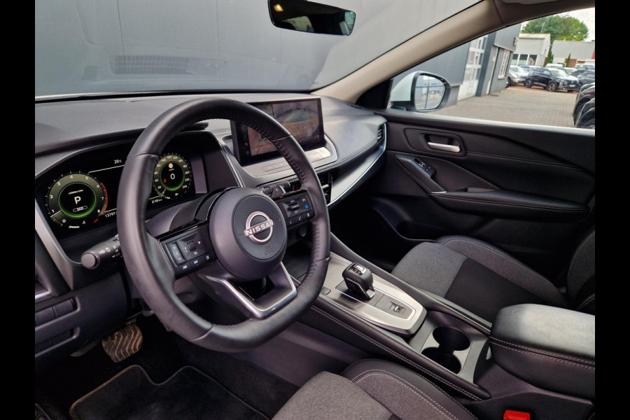 Nissan QASHQAI 1.3 MHEV N-Connecta /1e eigenaar /Garantie