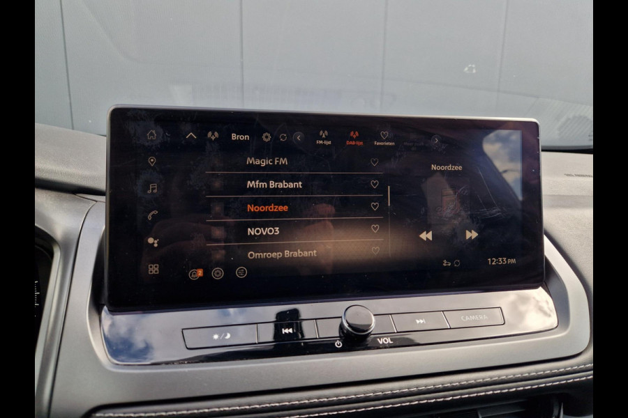 Nissan QASHQAI 1.3 MHEV N-Connecta /1e eigenaar /Garantie
