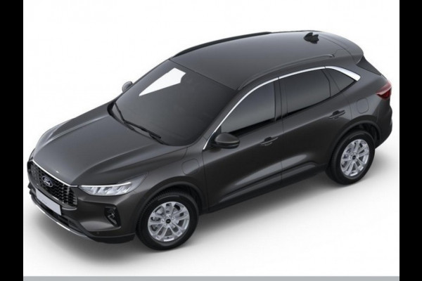 Ford Kuga 2.5 PHEV 243pk TITANIUM Bestel met hoge korting! Rijklaar
