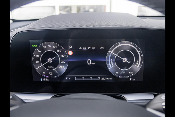 Kia Niro EV Light Advanced 64.8 kWh | Direct leverbaar | Stoel&Stuur Verwarming l Privacy glas l PDC | Camera | Privatelease vanaf € 609,00