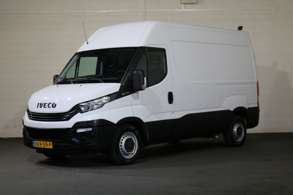 Iveco Daily 35S14 L2 H2 Airco 3.5T Trekhaak