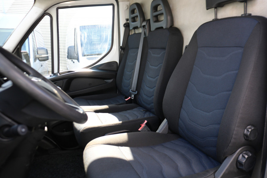 Iveco Daily 35S14 L2 H2 Airco 3.5T Trekhaak
