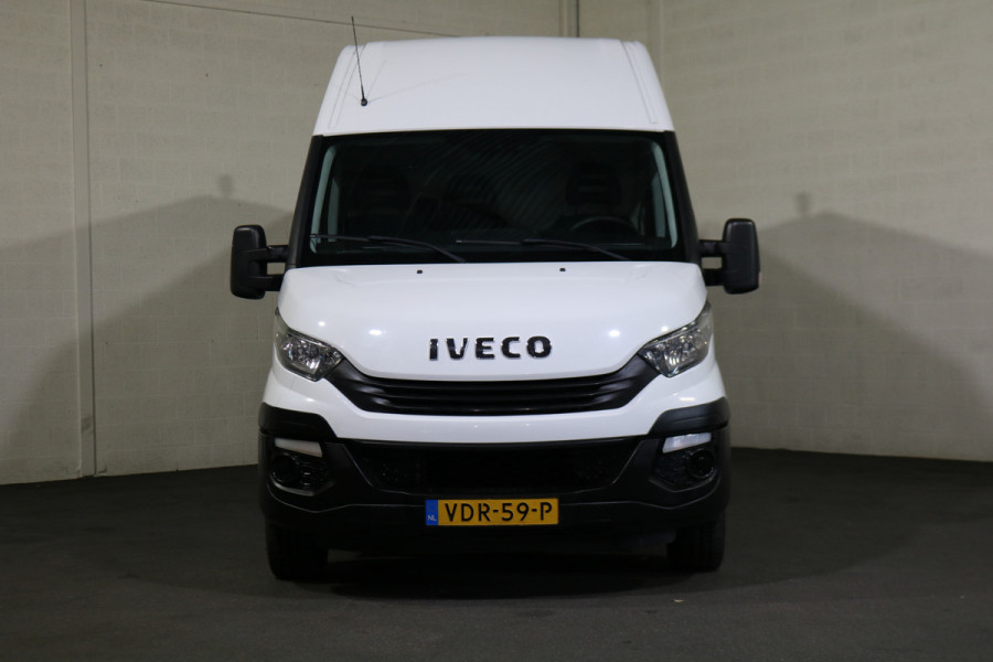 Iveco Daily 35S14 L2 H2 Airco 3.5T Trekhaak
