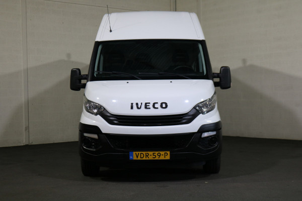Iveco Daily 35S14 L2 H2 Airco 3.5T Trekhaak