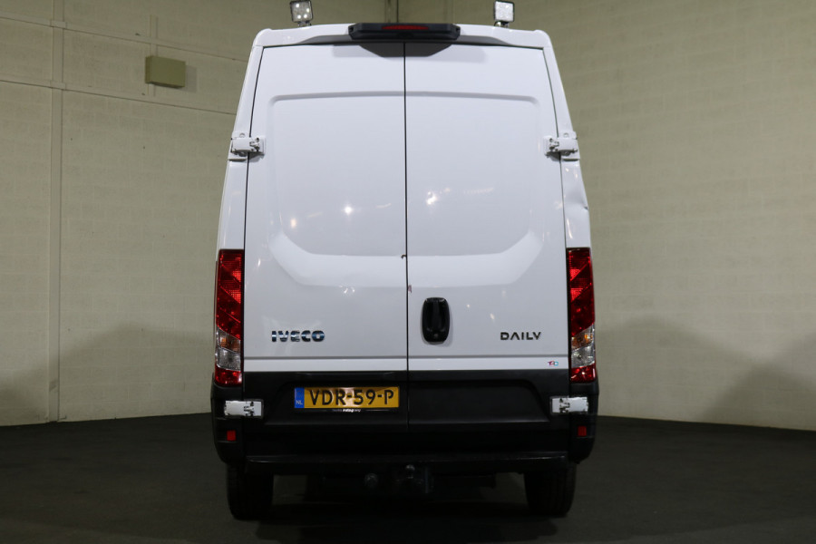Iveco Daily 35S14 L2 H2 Airco 3.5T Trekhaak