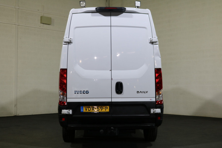 Iveco Daily 35S14 L2 H2 Airco 3.5T Trekhaak