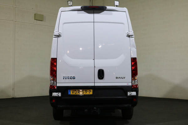 Iveco Daily 35S14 L2 H2 Airco 3.5T Trekhaak