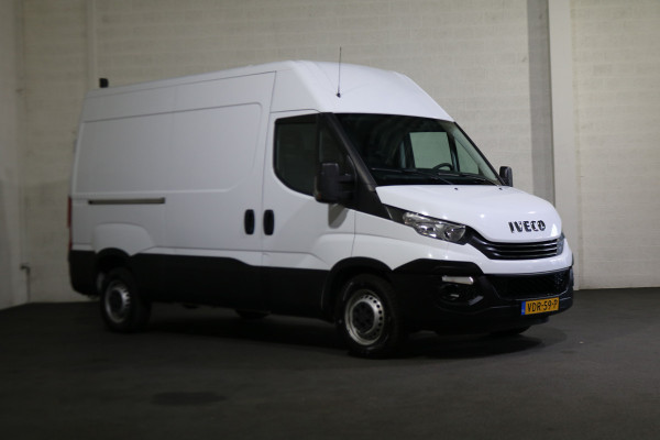 Iveco Daily 35S14 L2 H2 Airco 3.5T Trekhaak