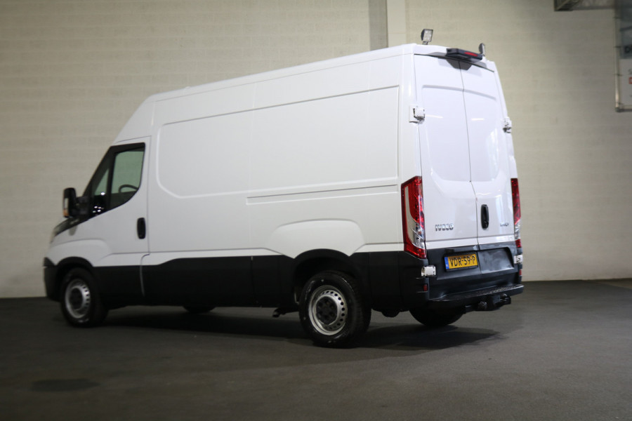 Iveco Daily 35S14 L2 H2 Airco 3.5T Trekhaak
