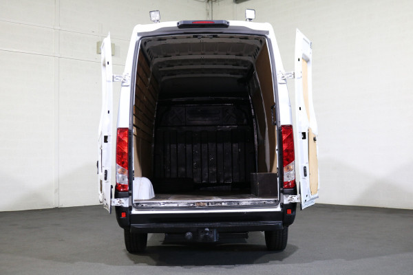 Iveco Daily 35S14 L2 H2 Airco 3.5T Trekhaak