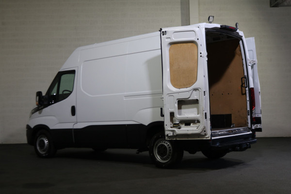 Iveco Daily 35S14 L2 H2 Airco 3.5T Trekhaak