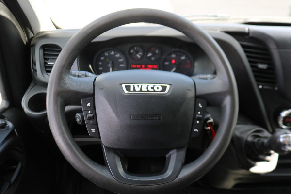 Iveco Daily 35S14 L2 H2 Airco 3.5T Trekhaak