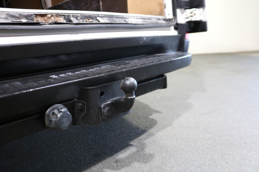 Iveco Daily 35S14 L2 H2 Airco 3.5T Trekhaak
