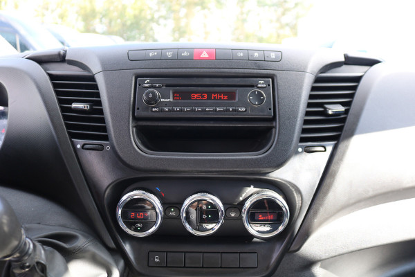 Iveco Daily 35S14 L2 H2 Airco 3.5T Trekhaak