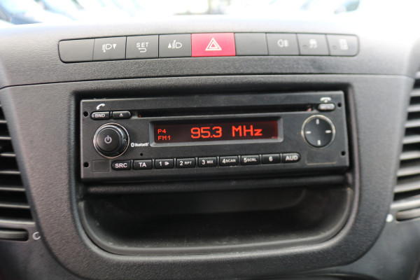 Iveco Daily 35S14 L2 H2 Airco 3.5T Trekhaak