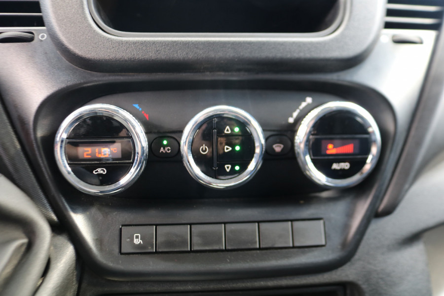 Iveco Daily 35S14 L2 H2 Airco 3.5T Trekhaak