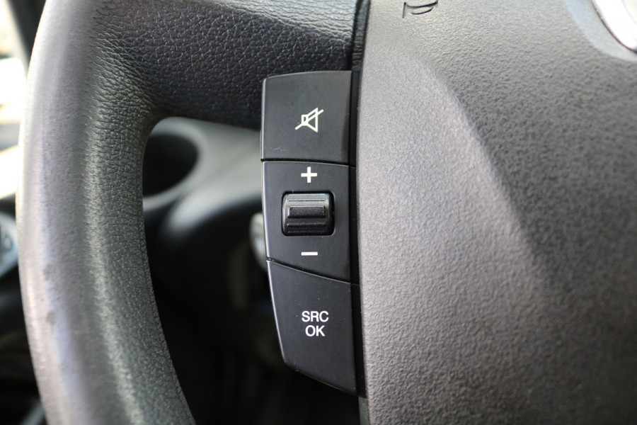 Iveco Daily 35S14 L2 H2 Airco 3.5T Trekhaak