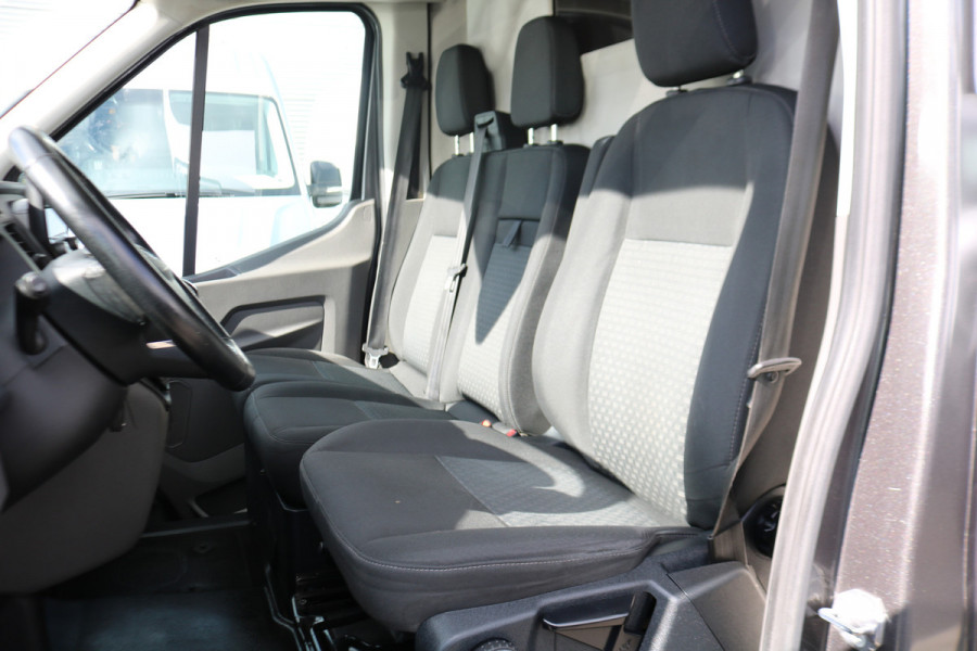 Ford Transit 2.0 TDci 130pk L3 H2 Airco Camera 2.5T Trekhaak