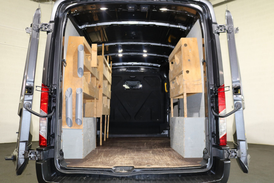 Ford Transit 2.0 TDci 130pk L3 H2 Airco Camera 2.5T Trekhaak