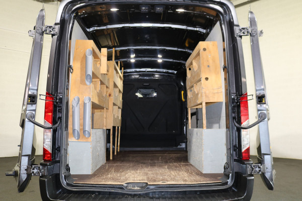Ford Transit 2.0 TDci 130pk L3 H2 Airco Camera 2.5T Trekhaak