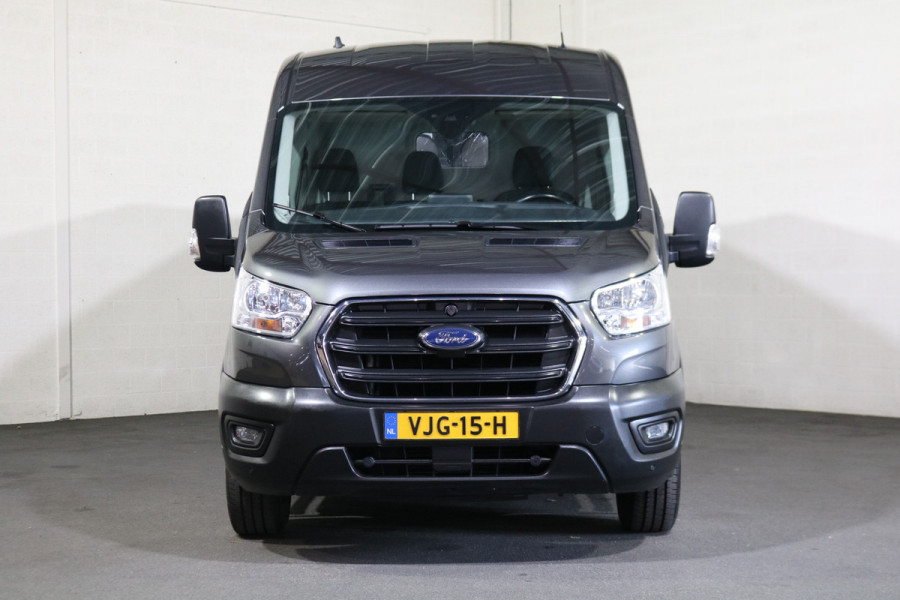 Ford Transit 2.0 TDci 130pk L3 H2 Airco Camera 2.5T Trekhaak