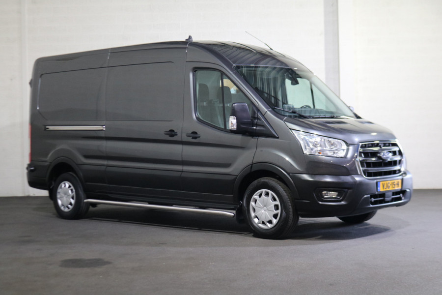 Ford Transit 2.0 TDci 130pk L3 H2 Airco Camera 2.5T Trekhaak