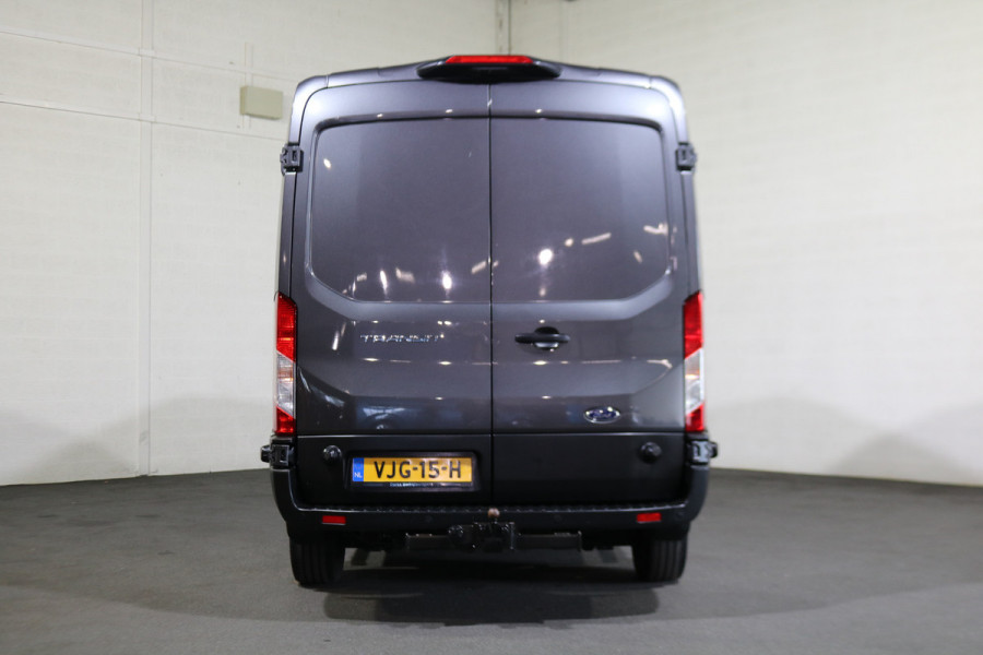 Ford Transit 2.0 TDci 130pk L3 H2 Airco Camera 2.5T Trekhaak