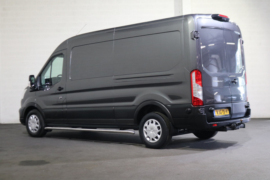 Ford Transit 2.0 TDci 130pk L3 H2 Airco Camera 2.5T Trekhaak
