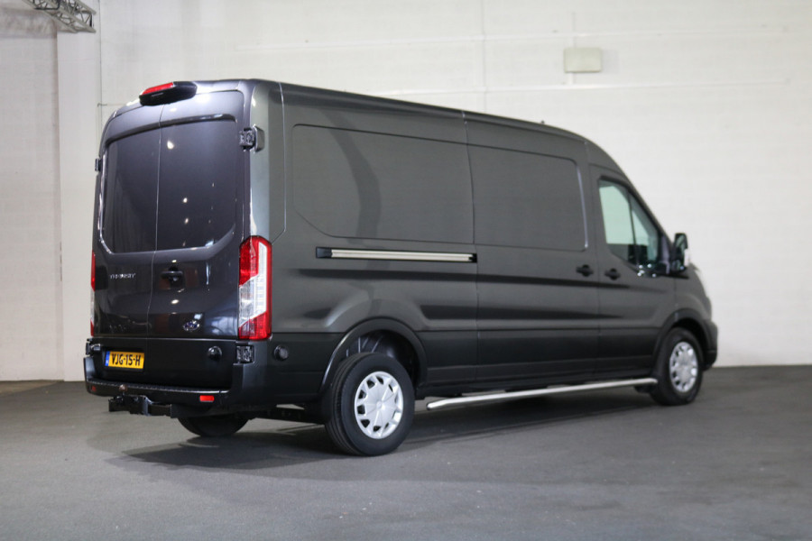 Ford Transit 2.0 TDci 130pk L3 H2 Airco Camera 2.5T Trekhaak