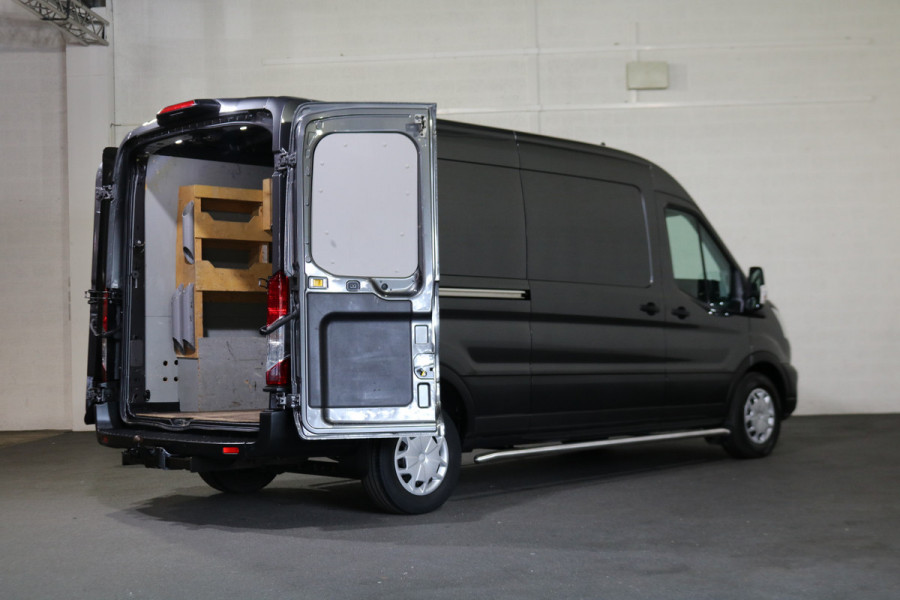 Ford Transit 2.0 TDci 130pk L3 H2 Airco Camera 2.5T Trekhaak