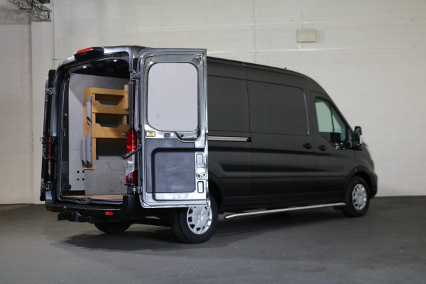 Ford Transit 2.0 TDci 130pk L3 H2 Airco Camera 2.5T Trekhaak