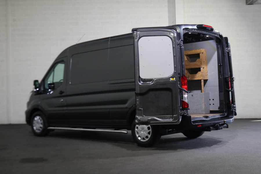 Ford Transit 2.0 TDci 130pk L3 H2 Airco Camera 2.5T Trekhaak