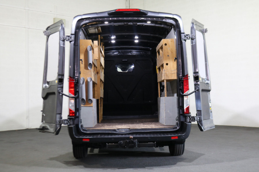 Ford Transit 2.0 TDci 130pk L3 H2 Airco Camera 2.5T Trekhaak