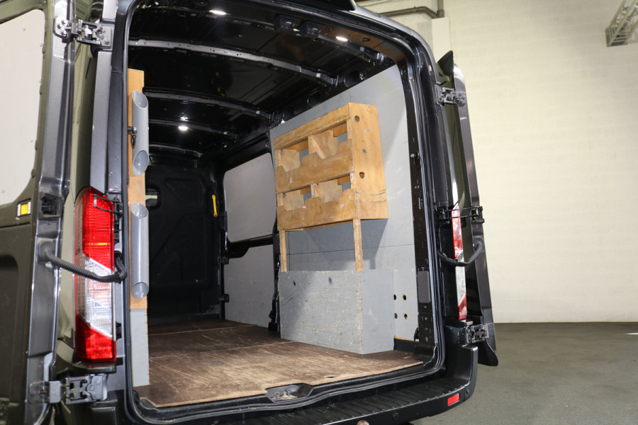 Ford Transit 2.0 TDci 130pk L3 H2 Airco Camera 2.5T Trekhaak