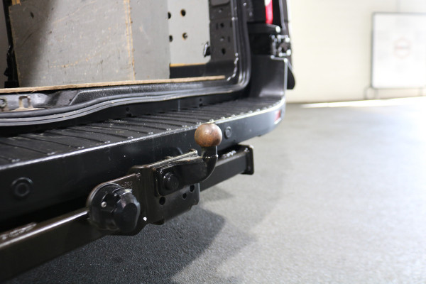 Ford Transit 2.0 TDci 130pk L3 H2 Airco Camera 2.5T Trekhaak