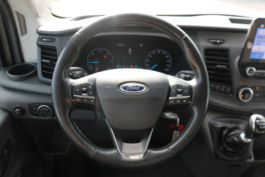 Ford Transit 2.0 TDci 130pk L3 H2 Airco Camera 2.5T Trekhaak