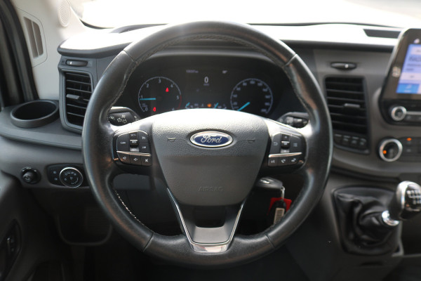 Ford Transit 2.0 TDci 130pk L3 H2 Airco Camera 2.5T Trekhaak