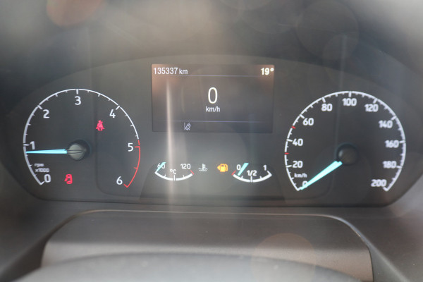 Ford Transit 2.0 TDci 130pk L3 H2 Airco Camera 2.5T Trekhaak