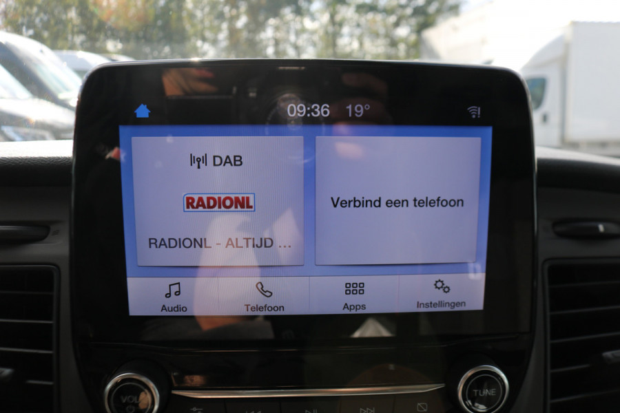 Ford Transit 2.0 TDci 130pk L3 H2 Airco Camera 2.5T Trekhaak