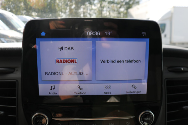 Ford Transit 2.0 TDci 130pk L3 H2 Airco Camera 2.5T Trekhaak