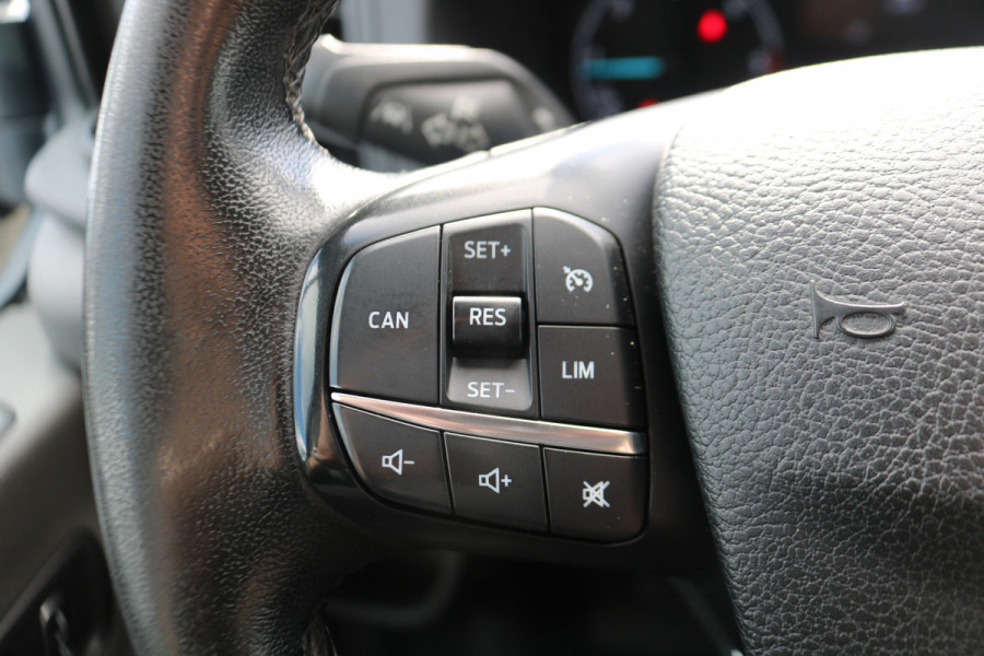 Ford Transit 2.0 TDci 130pk L3 H2 Airco Camera 2.5T Trekhaak