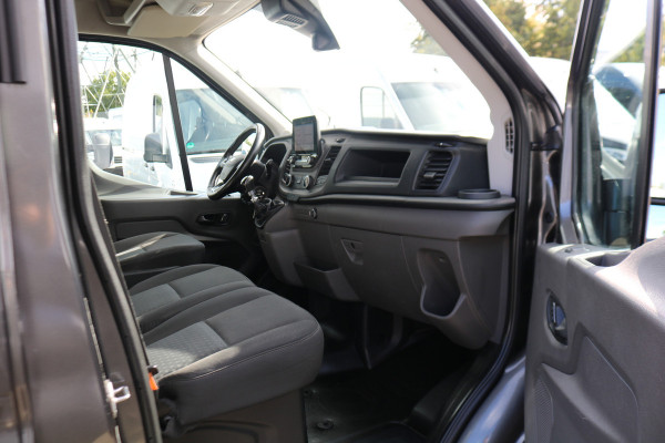 Ford Transit 2.0 TDci 130pk L3 H2 Airco Camera 2.5T Trekhaak