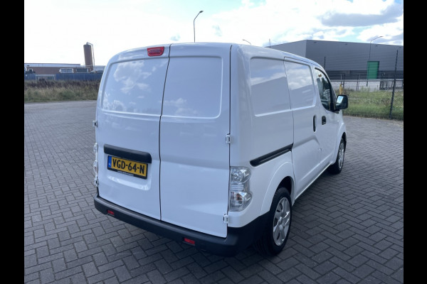 Nissan E-NV200 Business 40 kWh Koopaccu | snellader | 200 km actieradius