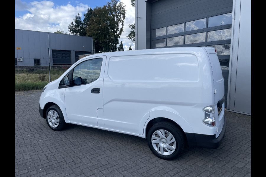Nissan E-NV200 Business 40 kWh Koopaccu | snellader | 200 km actieradius