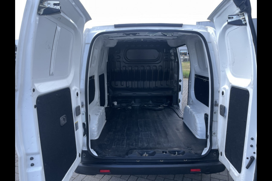 Nissan E-NV200 Business 40 kWh Koopaccu | snellader | 200 km actieradius