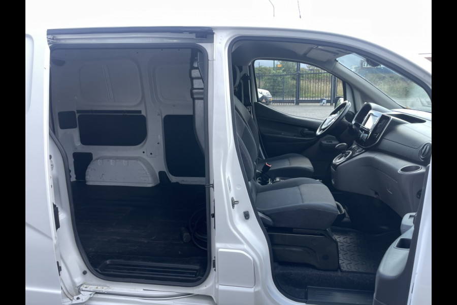 Nissan E-NV200 Business 40 kWh Koopaccu | snellader | 200 km actieradius