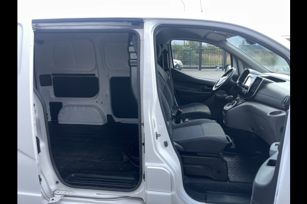 Nissan E-NV200 Business 40 kWh Koopaccu | snellader | 200 km actieradius