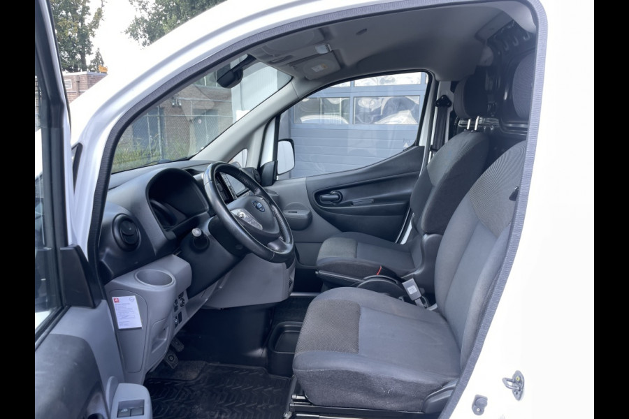 Nissan E-NV200 Business 40 kWh Koopaccu | snellader | 200 km actieradius