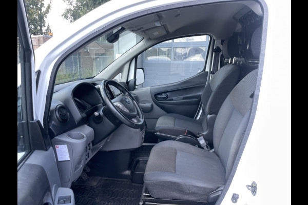 Nissan E-NV200 Business 40 kWh Koopaccu | snellader | 200 km actieradius