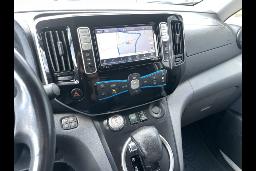 Nissan E-NV200 Business 40 kWh Koopaccu | snellader | 200 km actieradius